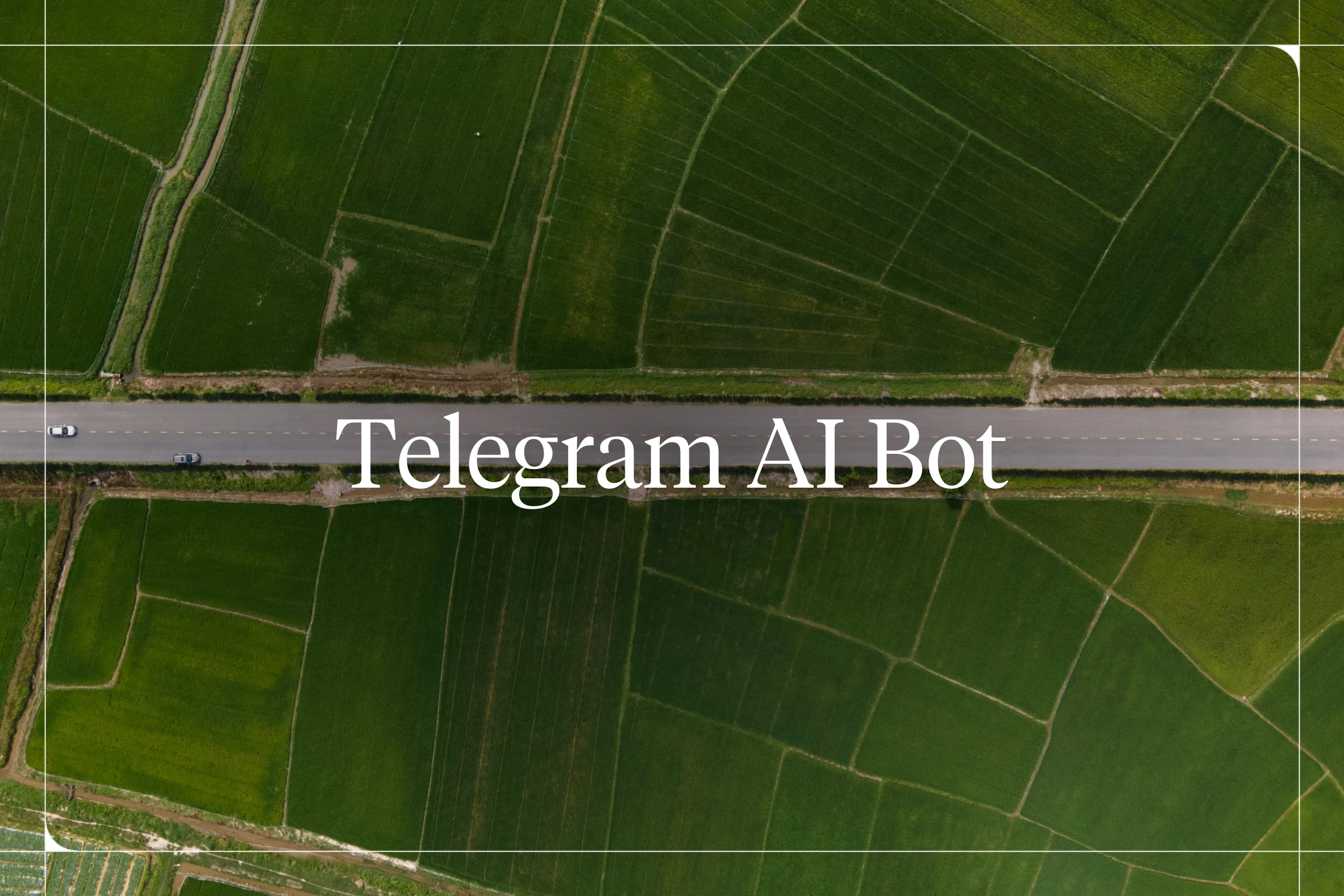 Telegram AI Bot