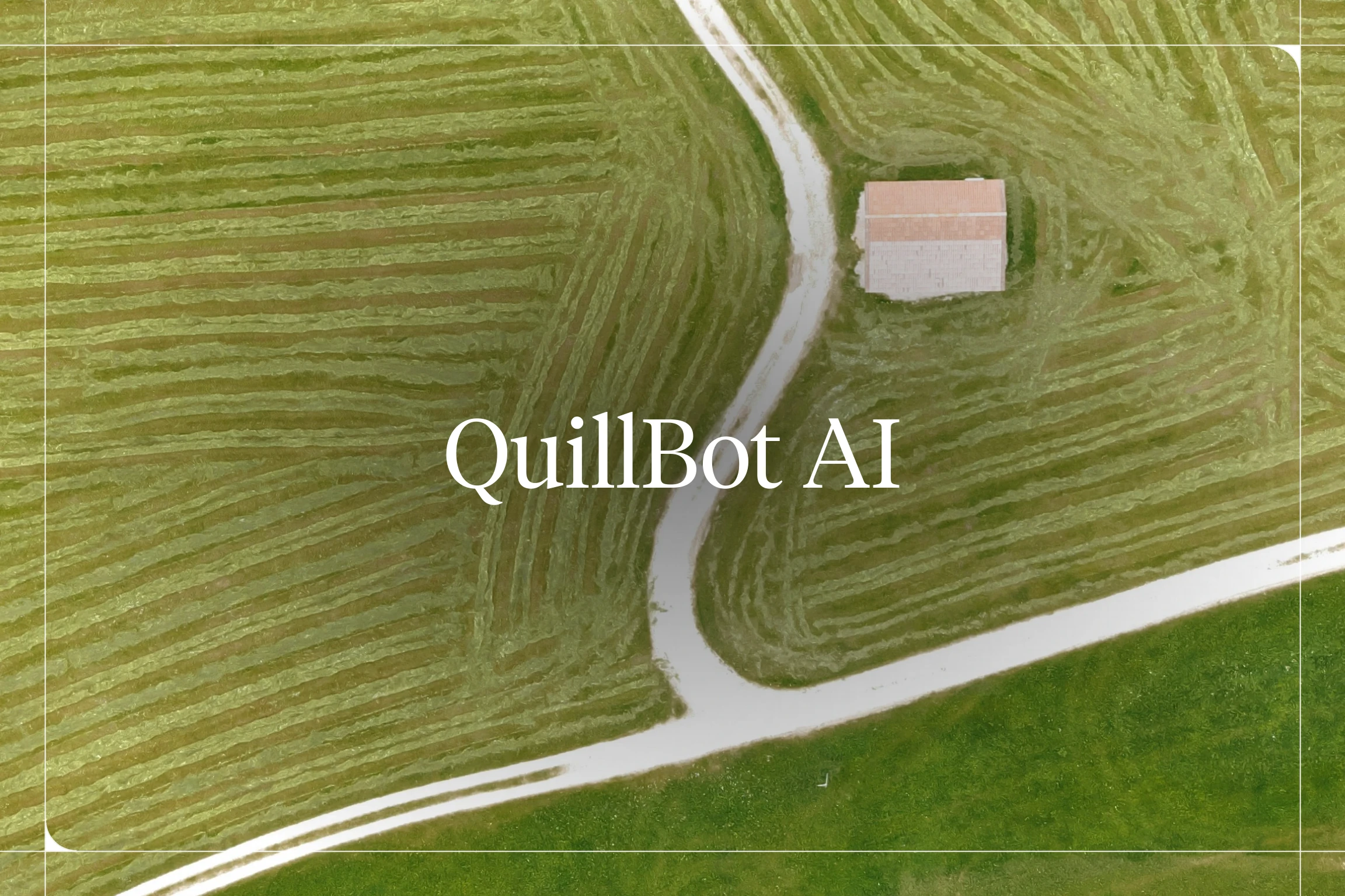 QuillBot AI - Voiceflow blog hero