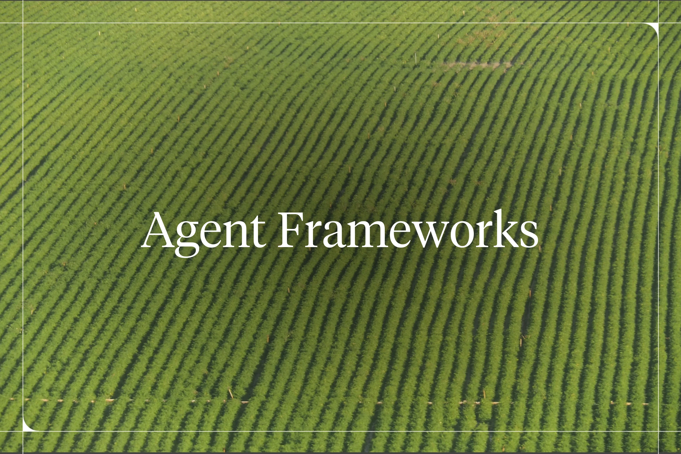 AI Agent Frameworks in 2026: The 7 That Matter, Compared