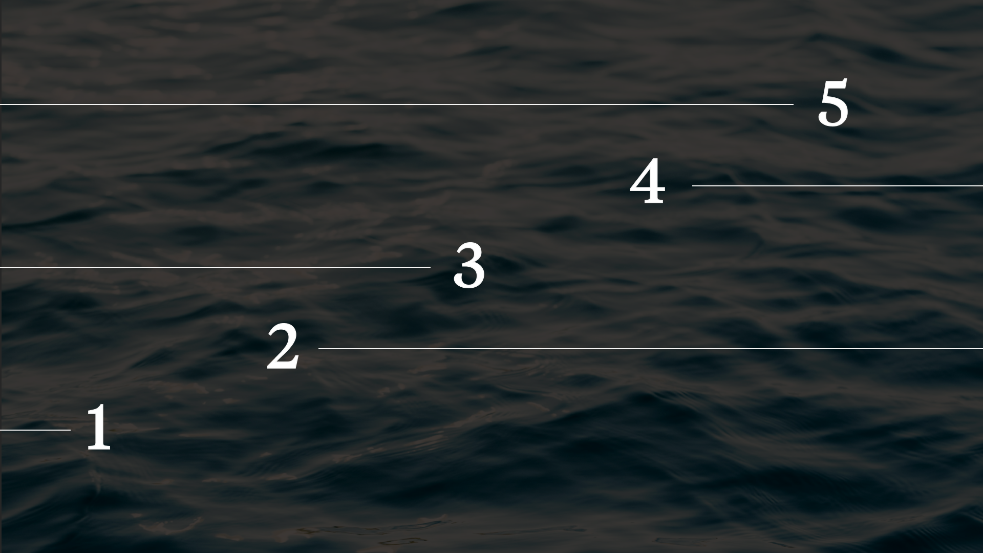 Pick the smaller number, then earn the bigger one