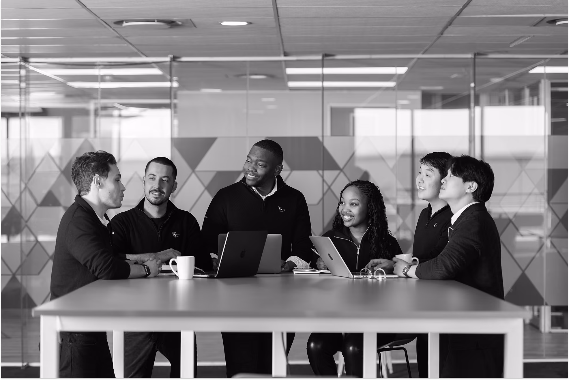 Honey Whale team Cape Town Johannesburg digital marketing