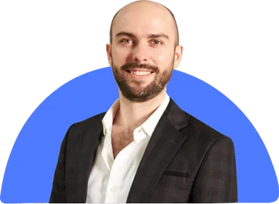 Cristóbal Ibargüen, CEO de Vana