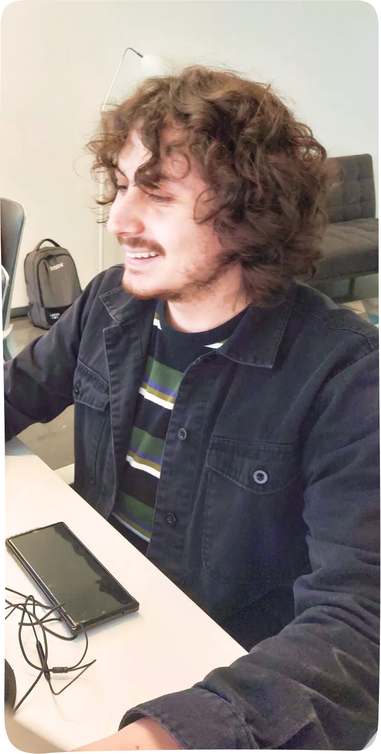 Equipo Vana en diversas actividades. 