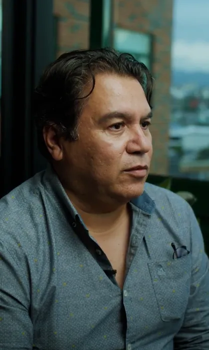 Hombre cuenta su experiencia positiva usando créditos de vana. 