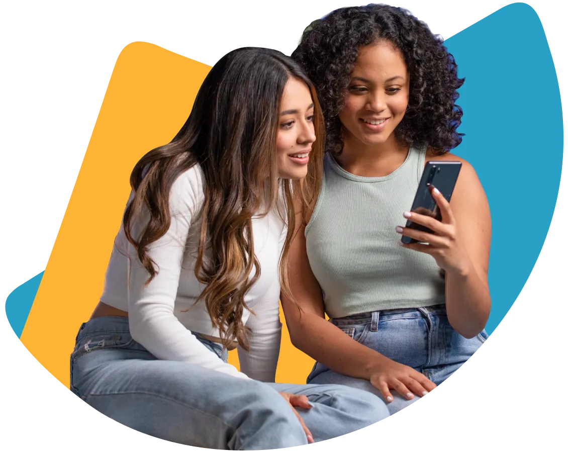 Crédito Vana aprobado desde su celular. Experiencia segura