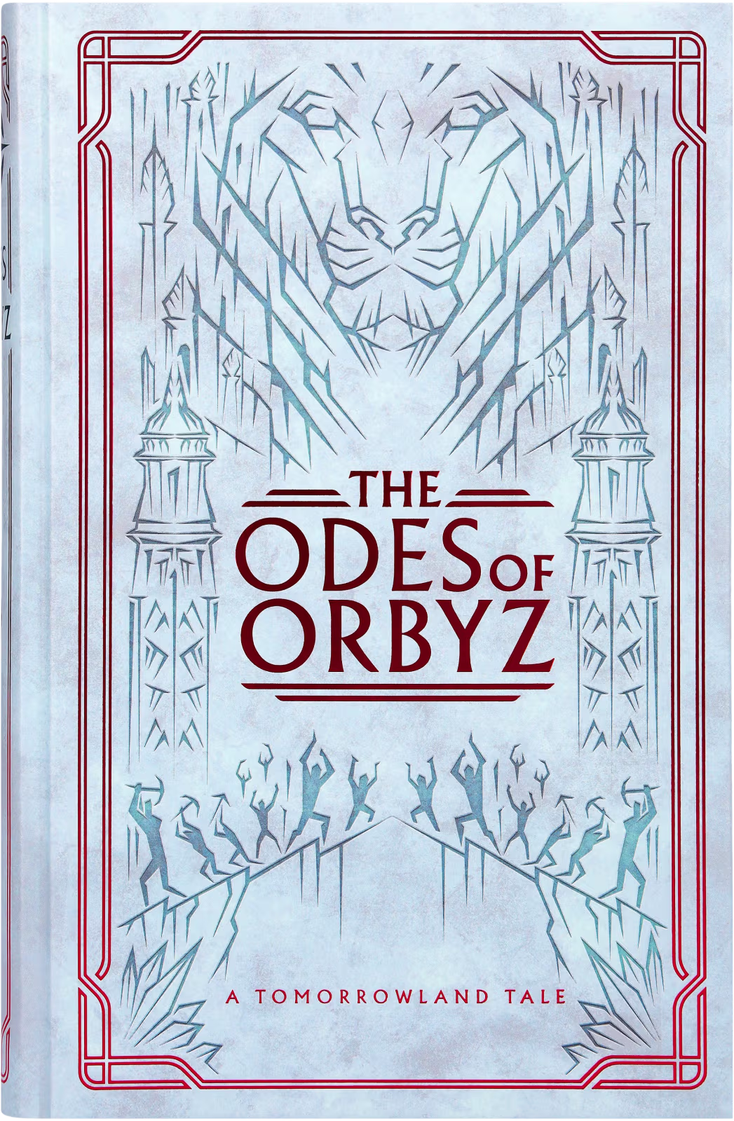 The Odes of Orbyz