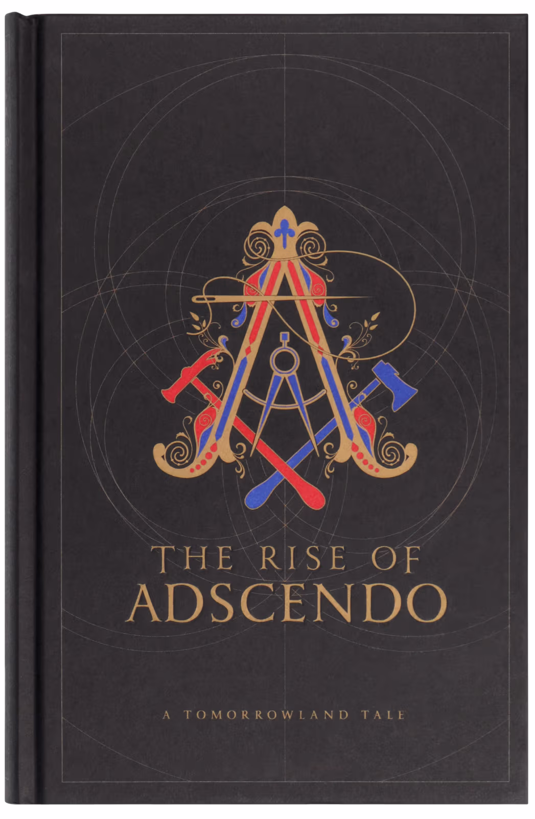 The Rise of Adscendo