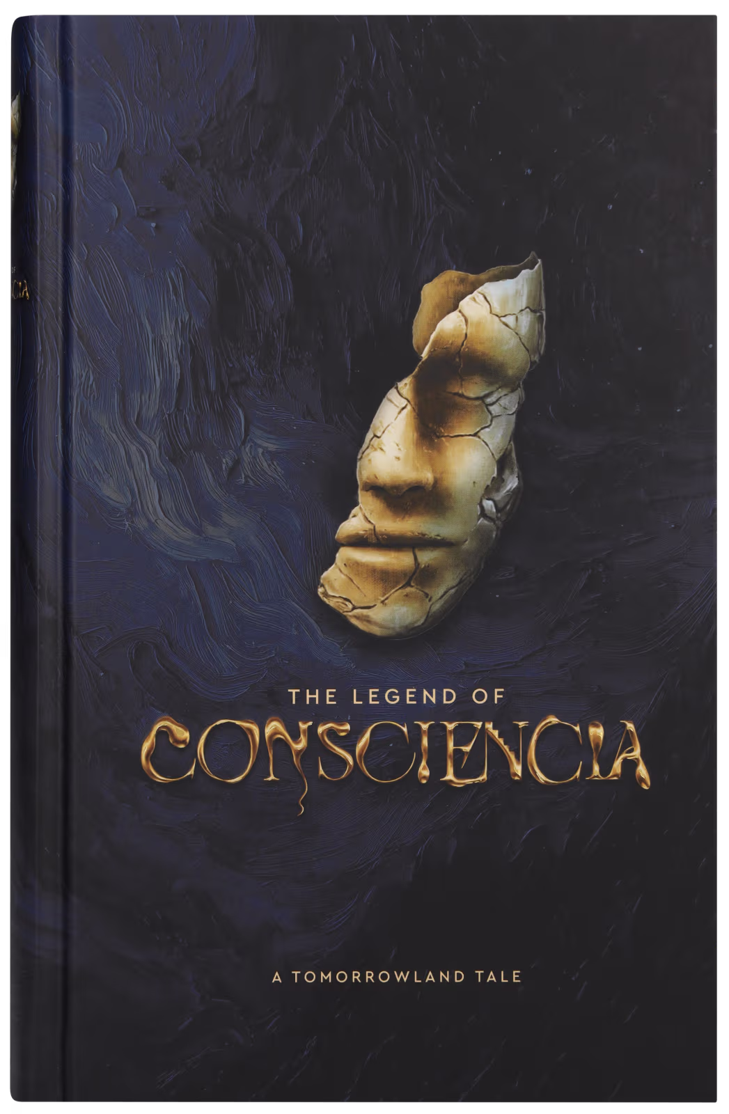 The Legend of Consciencia
