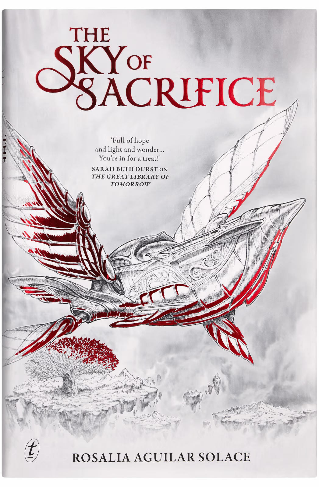 The Sky of Sacrifice