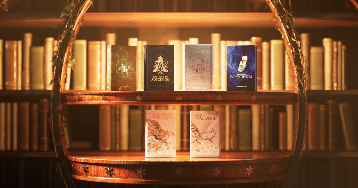 Tomorrowland Stories is now on Instagram