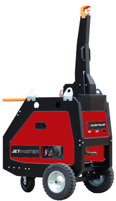 Cutout of JM35 Jetmister