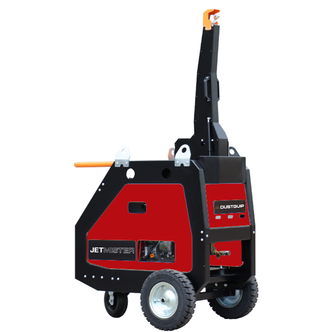 A cut out of the Jetmister JM35