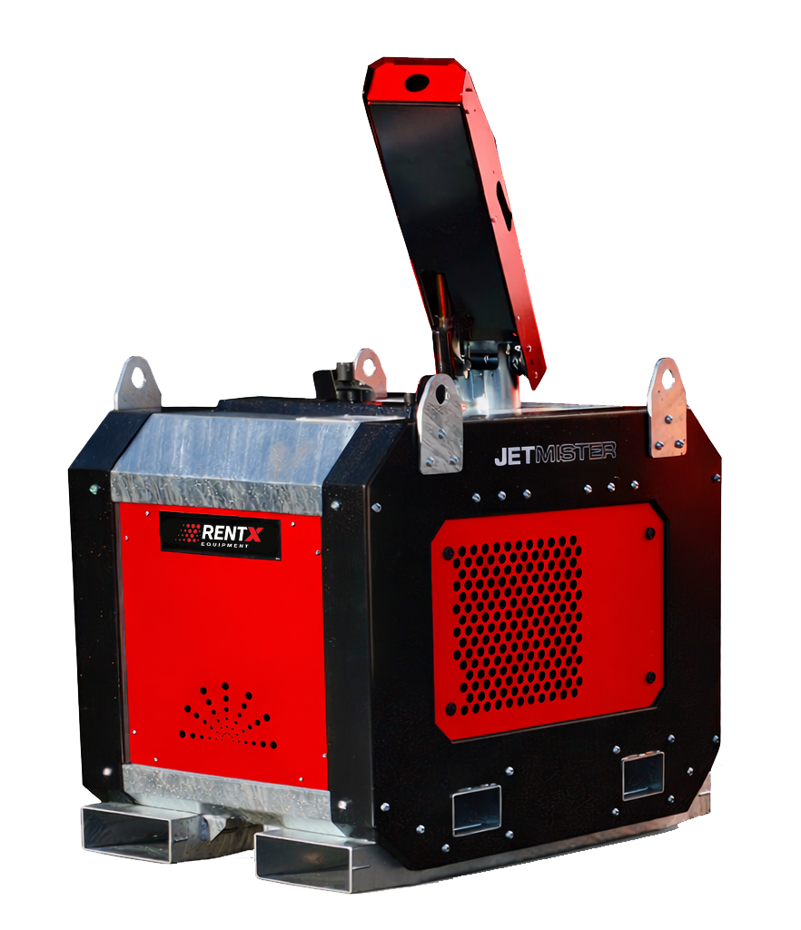 Cutout of JM35 Jetmister