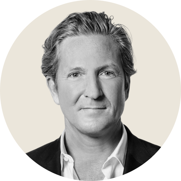 Gregg Lemkau, Co-CEO of BDT & MSD Partners