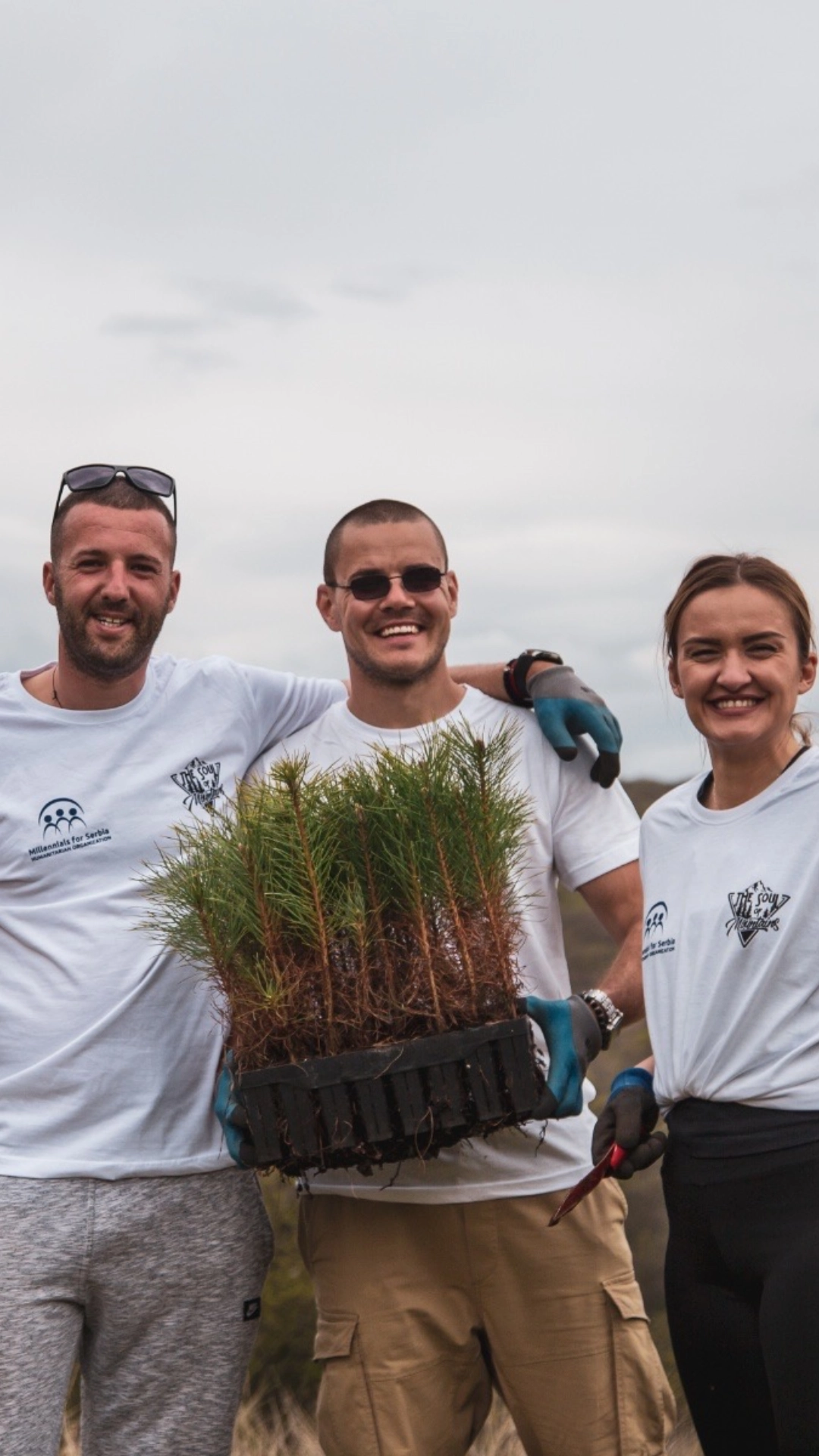 pocecu milenijalcii za srbiju