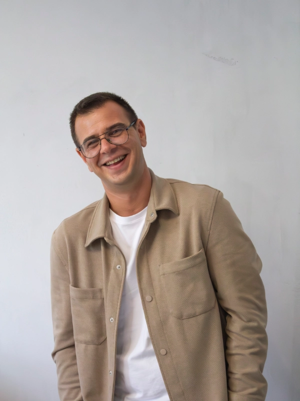 stefan stojanović marketing