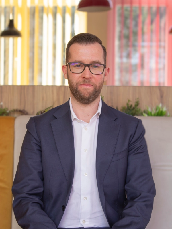 Đorđe Veselinović Advokat