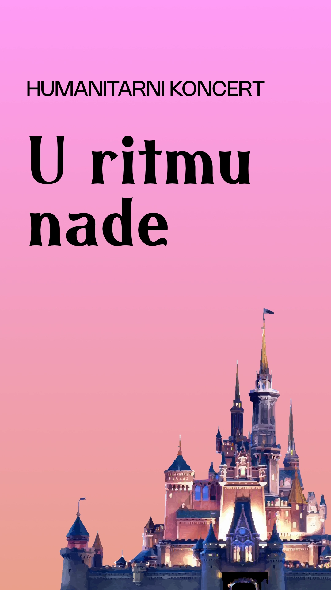 u ritmu nade cover fotografija