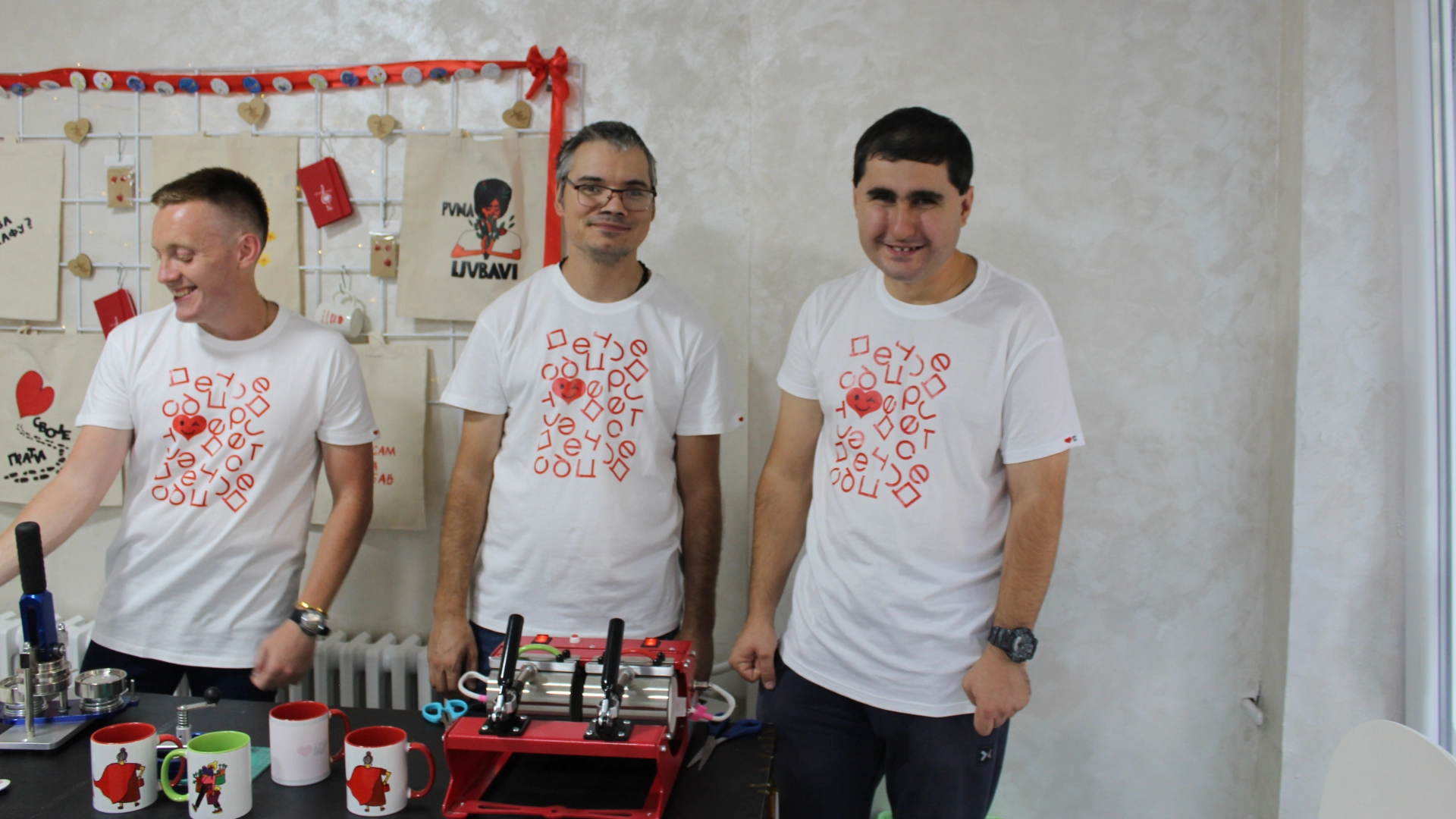 deca sa zvuci srca radionice