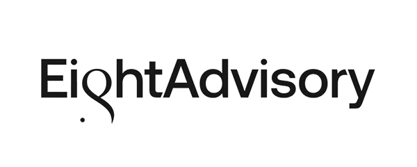Logo Eight Advisory