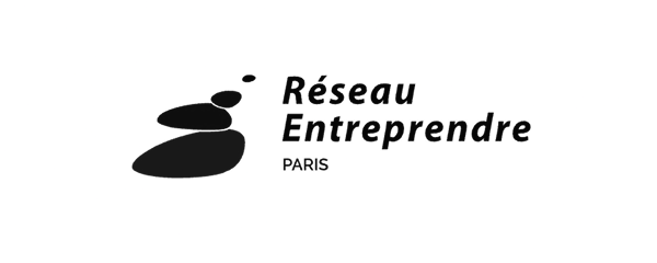 Logo Réseau Entreprendre