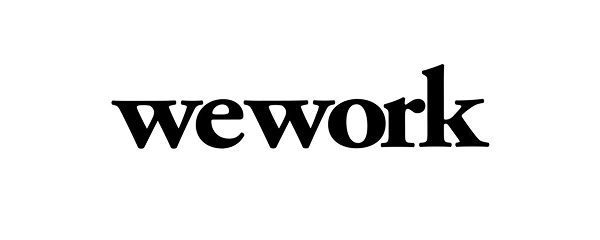 Logo WeWork