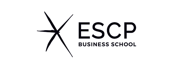 Logo ESCP Business School