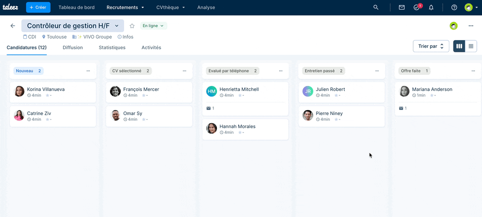 taleez-gestion-candidatures