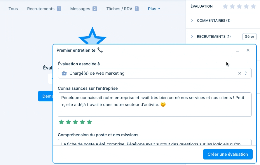taleez-evaluation-collaborative