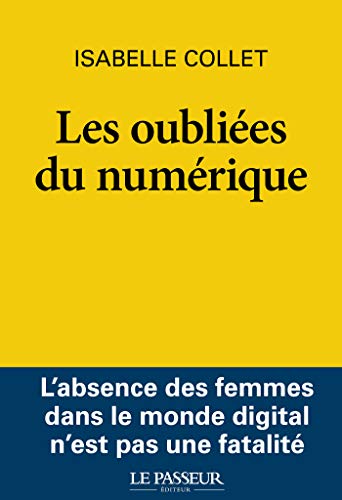 Les oubliées du numériques