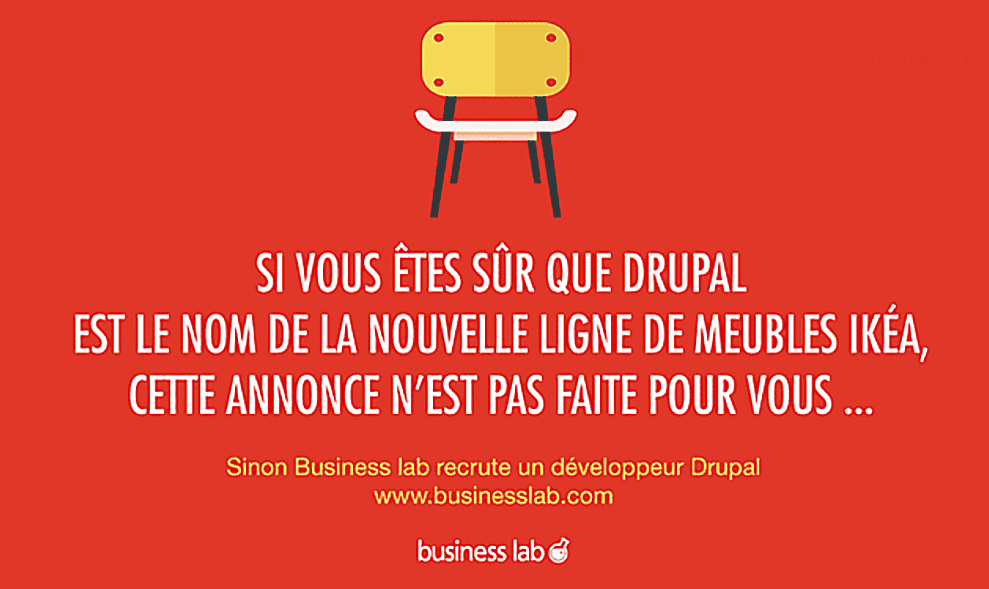 Site carrière et offres d’emploi : ce que les candidats veulent savoir