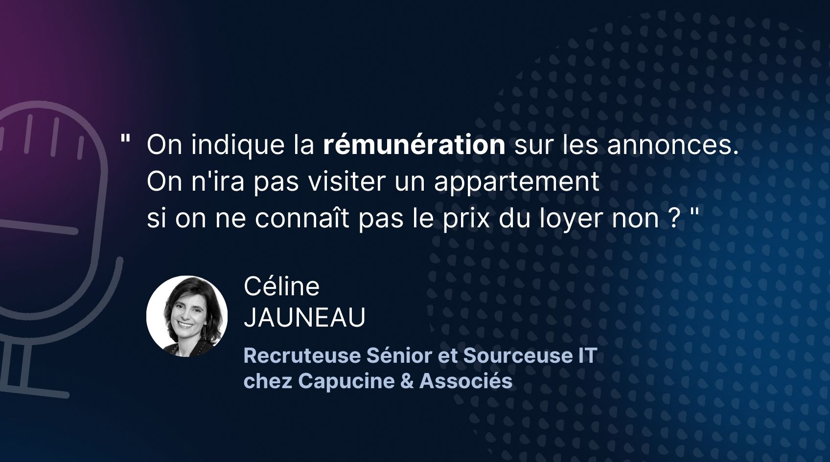 Du brief à l’onboarding, tout est une question de préparation