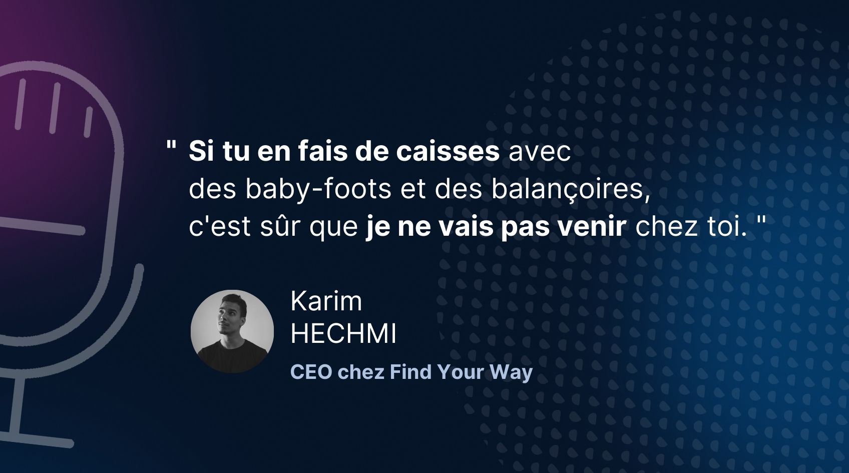 Le secret d’une bonne marque employeur : la transparence