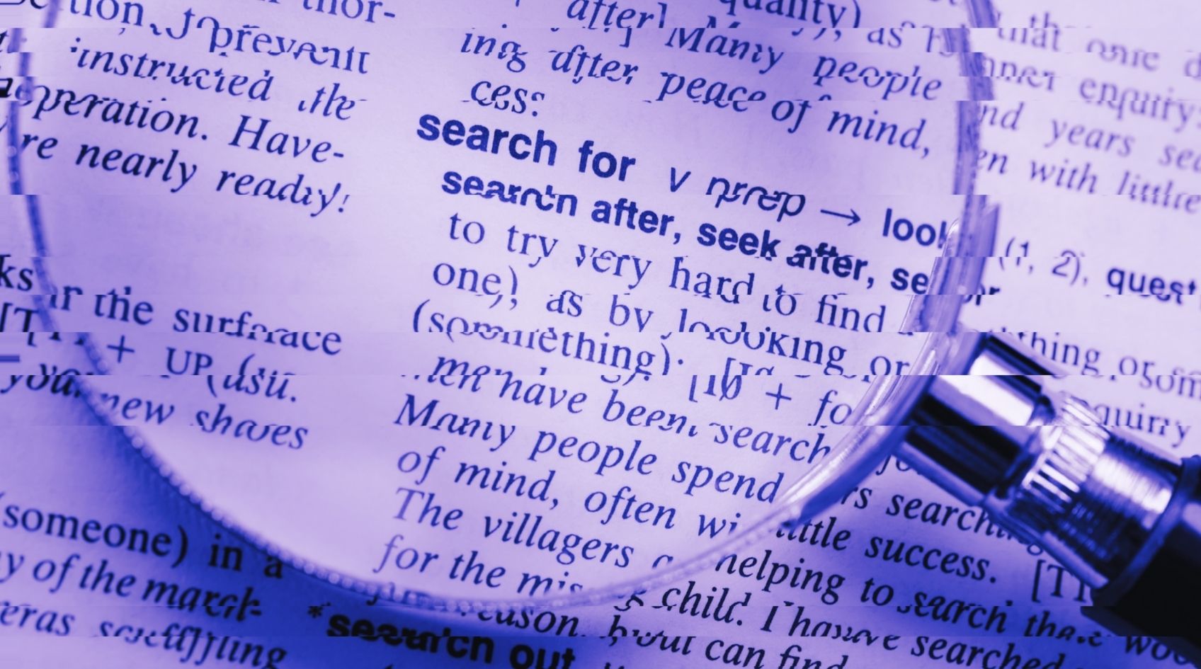 La (r)évolution du sourcing : définition, histoire et projections