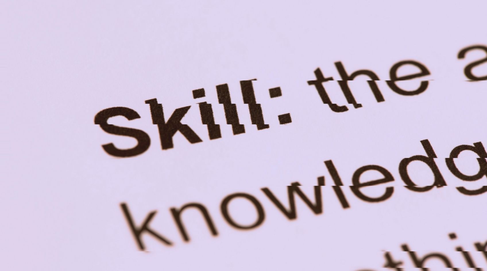 Tout savoir sur les hard skills et les mad skills