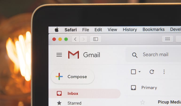 Gmail