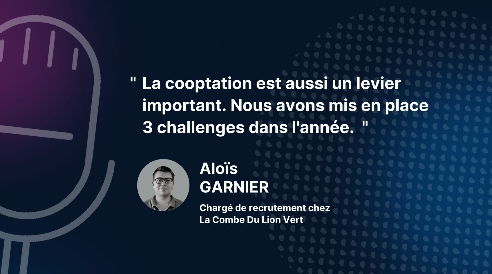 Dénicheur de profils rares : trouver des talents dans l’IT