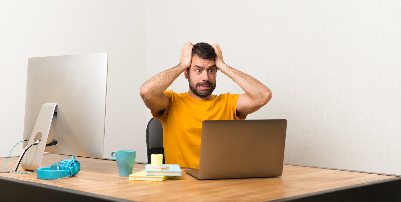 Vos offres d'emploi n'ont pas de candidature, voici pourquoi