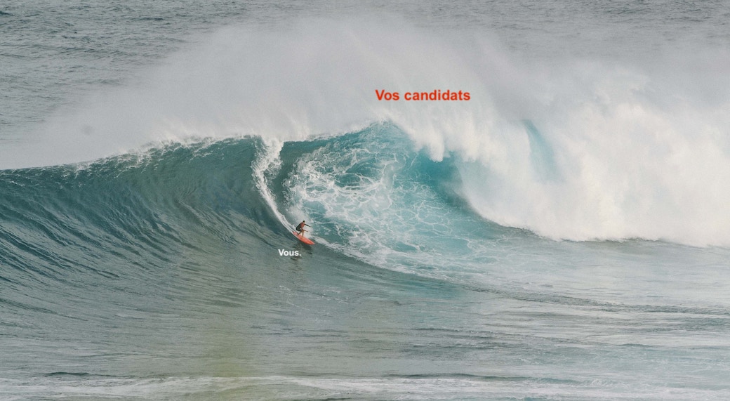 Comment traiter vos nouvelles candidatures plus rapidement ?