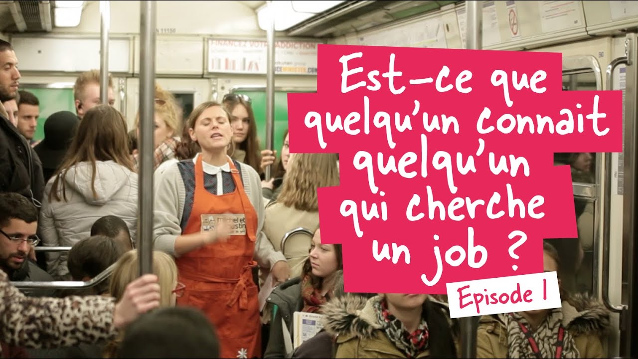 oser être différent pour trouver ses candidats