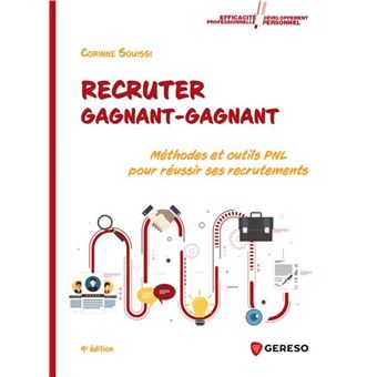 Recruter Gagnant-Gagnant