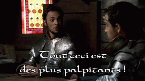 GIF Kaamelott