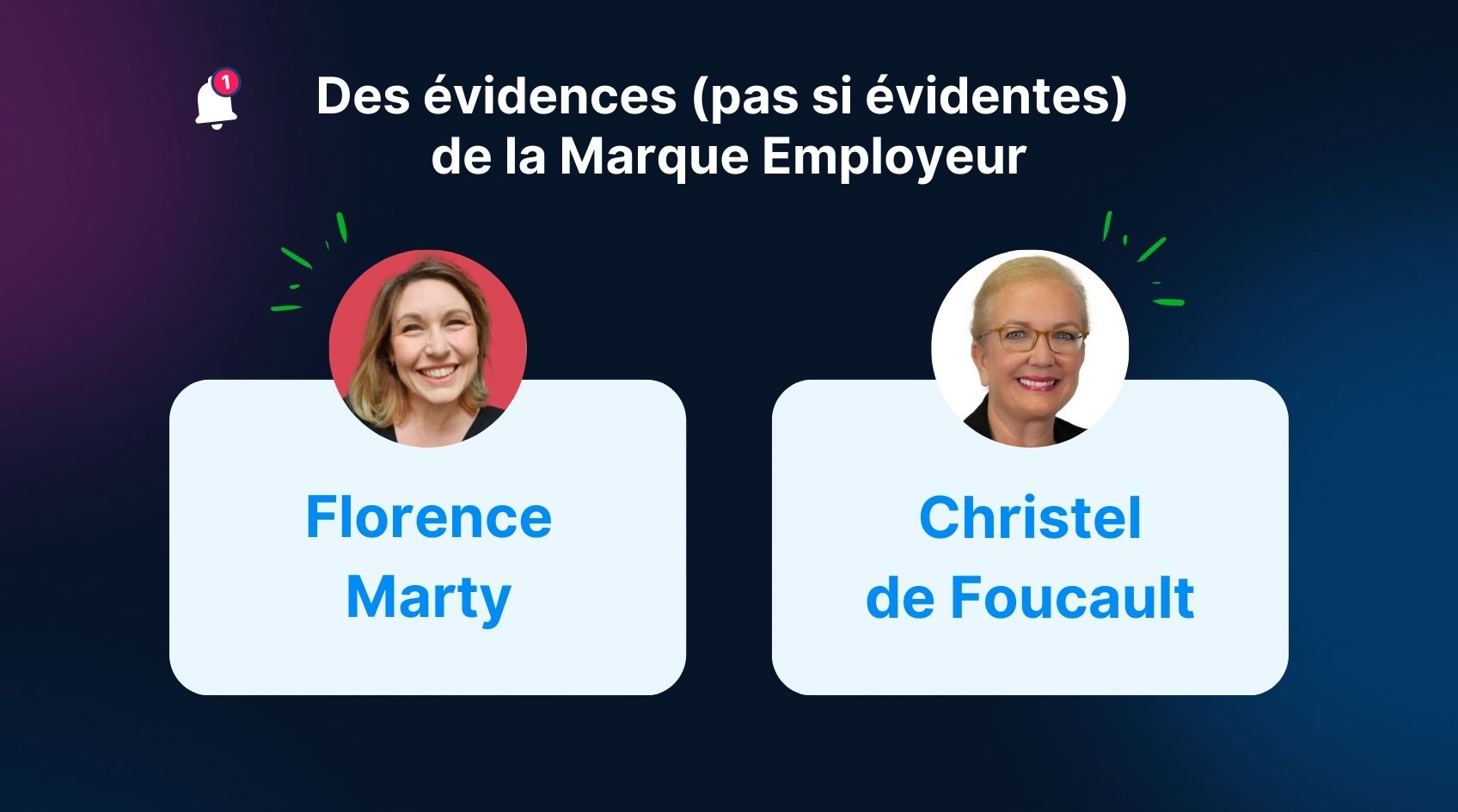Des évidences (pas si évidentes) de la Marque Employeur