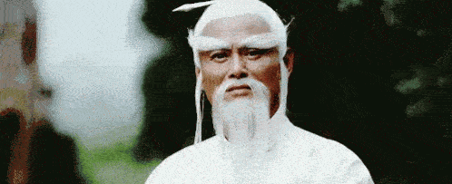 Pai Mei a adoré les 3 épisodes de Laura