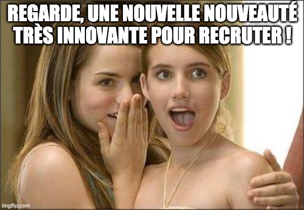 le syndrome de l'objet brillant