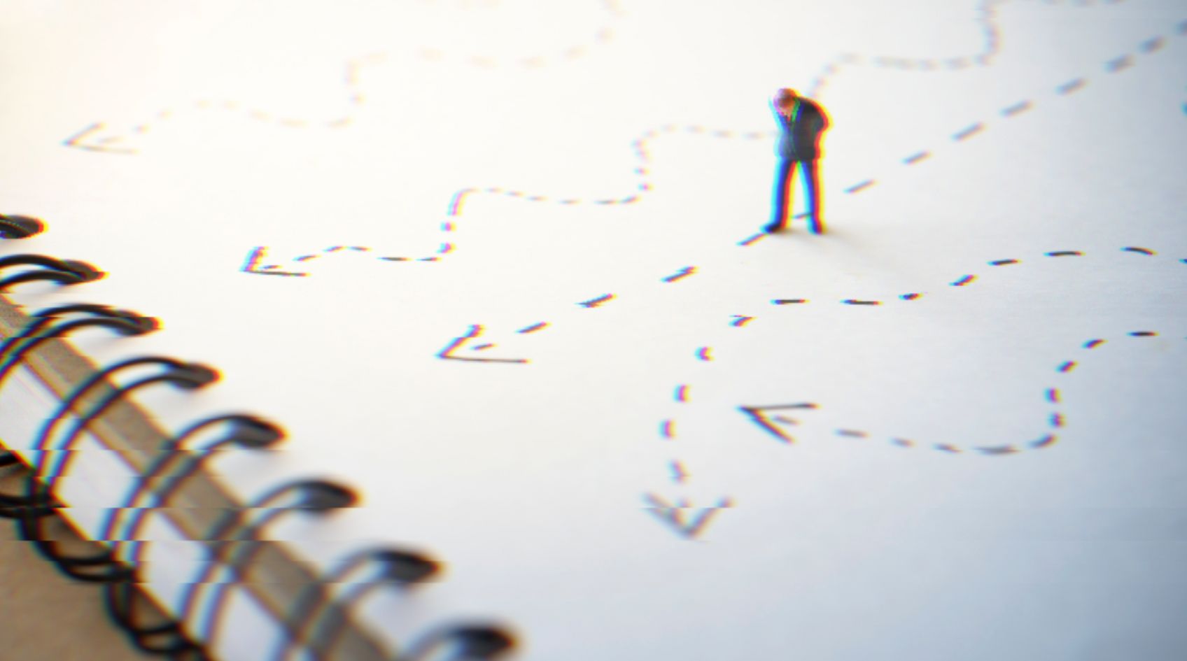 Se lancer dans la rédaction d’un guide candidat