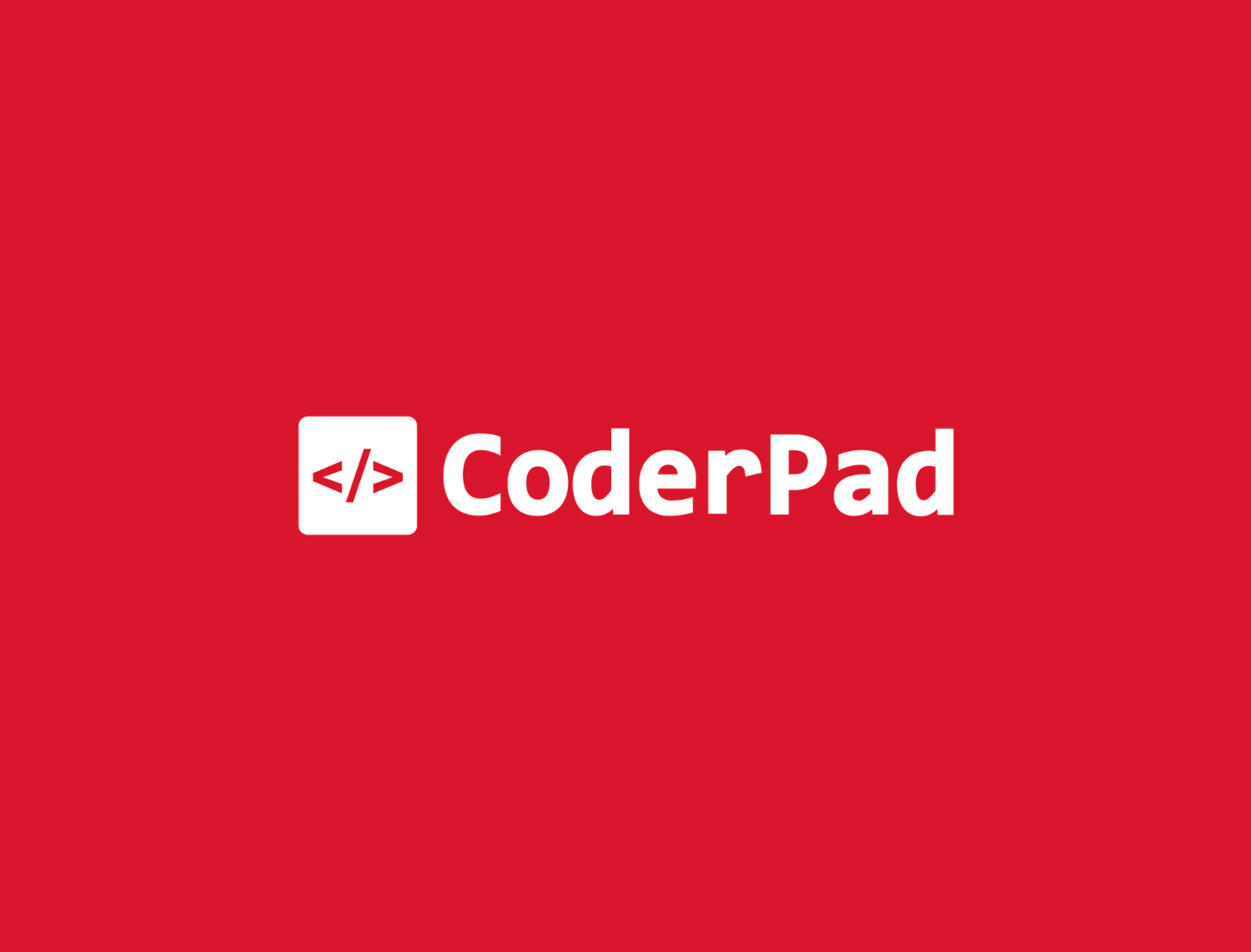 CoderPad