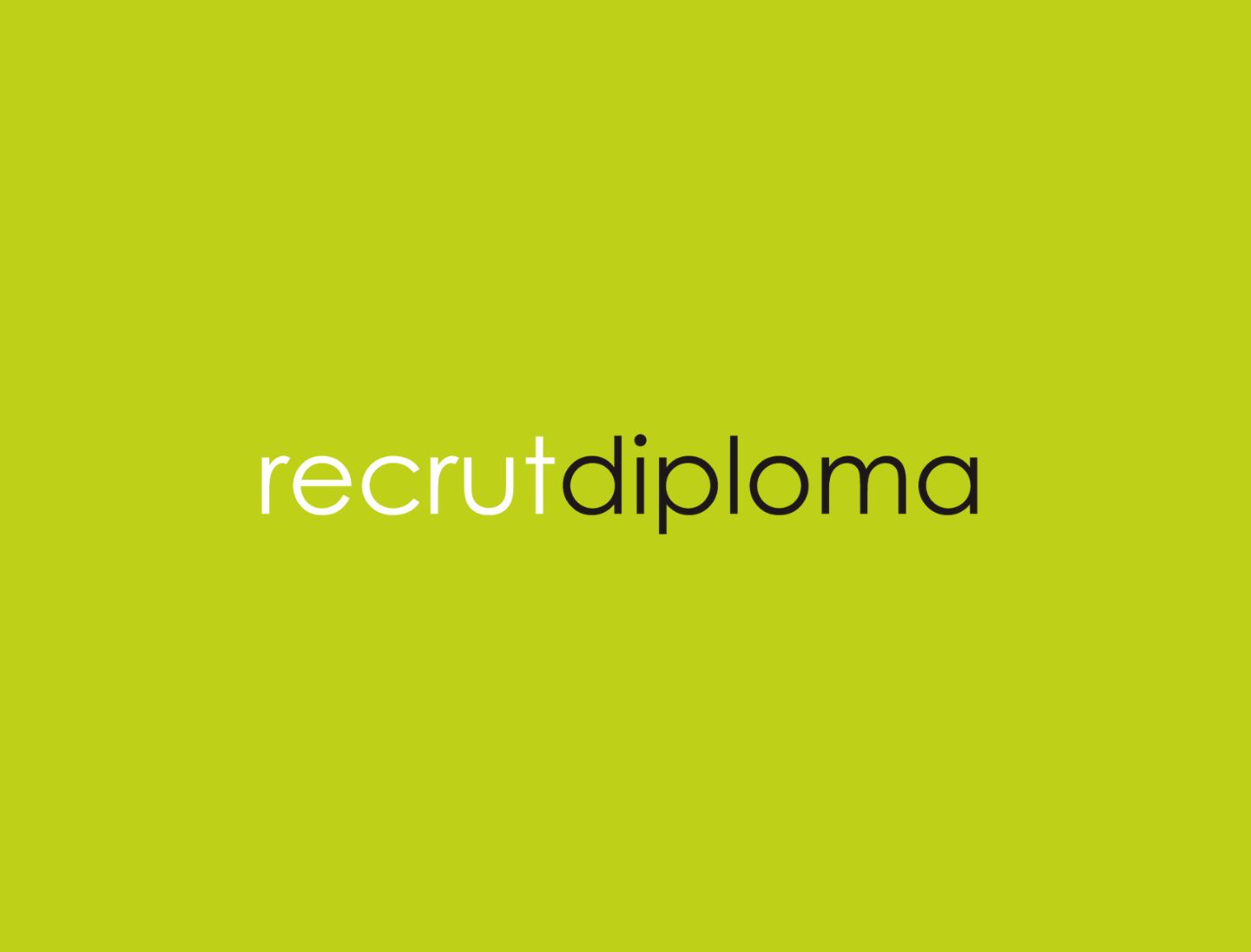 Recrutdiploma