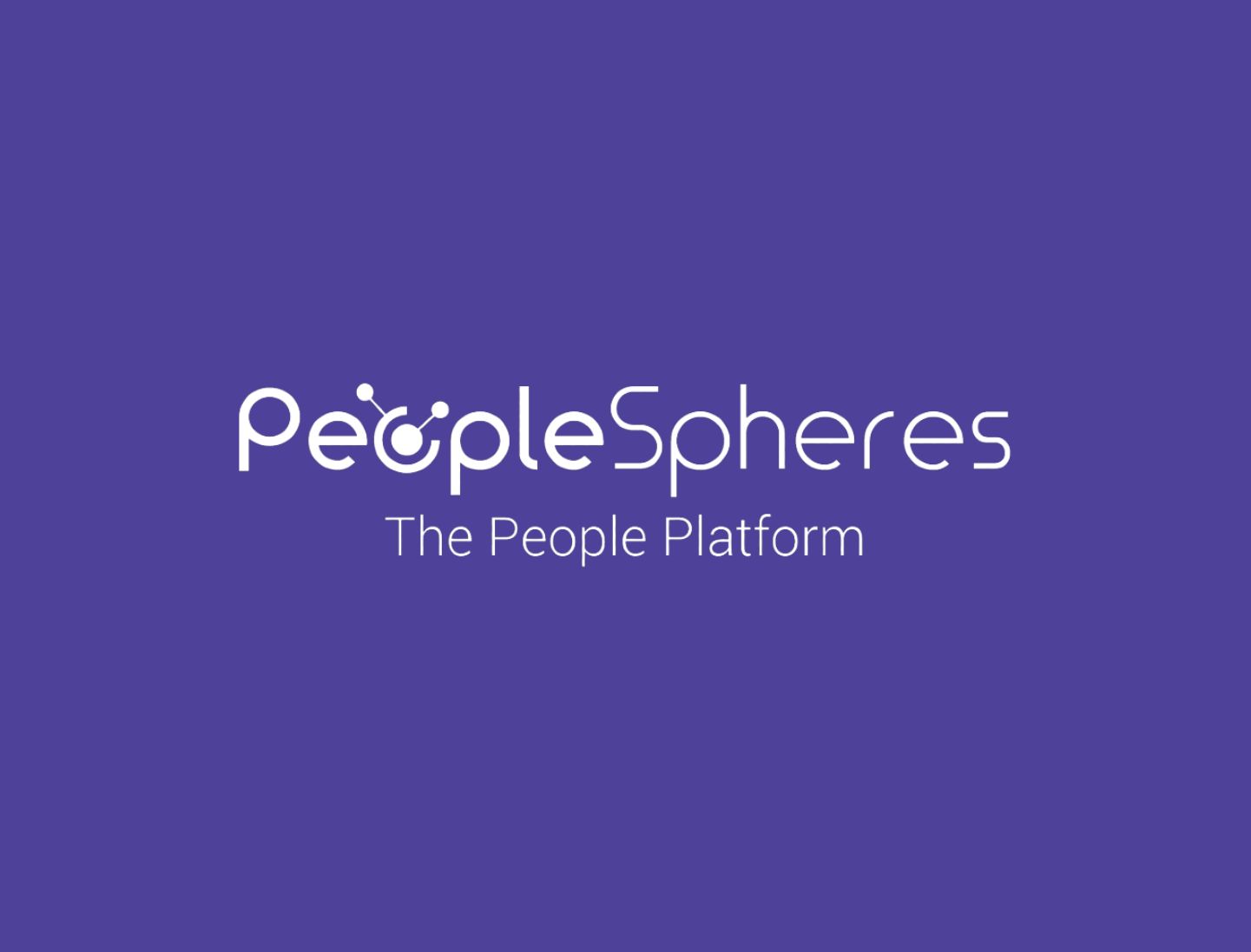 PeopleSpheres