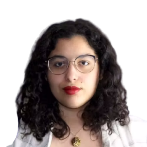 Loubna Benabderrazzak